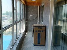 永富御景城 带车位 好楼层 大产权单价3900走一手无费用