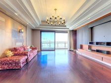 海珀旭晖 4室2厅 287.67平