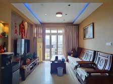 南坪青青佳苑北苑旁二室二厅住家装修拎包入住出门万达商圈