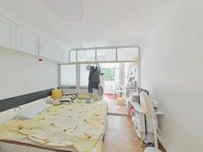 绿海家园 2室1厅1卫 简单装修 153万元