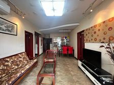 上海城 一期两房 诚心出售 欢迎看房 天台岗+