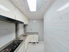 大洪佳苑 有电梯 次新小区 近地铁 高楼层采光充足 装修好