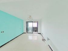 地铁凌空路(次新小区)电梯大三房(中楼层)无遮挡随时看(诚售