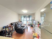 明珠家园九院旁+大境中学 高区南北板式房 有产权车位 无稅