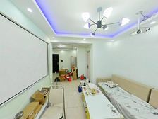 边套南北通户型 近轨交二号线凌空路站 次新电梯房小区 诚售