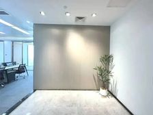 甲方直租丨江岸武汉天地丨中信泰富丨150平高区视野丨一线看江