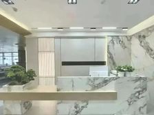 甲方直租丨武昌地标丨保利广场地铁口丨450平丨高区视野好丨