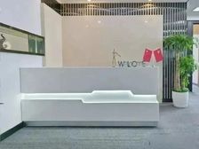 甲方直租丨双地铁丨新世界国贸大厦丨240平6十1丨工区十16