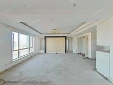 象屿鼎城 101平 毛坯 满五 有钥匙 带大露台