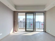 仁恒溪云雅园 4室2厅 143.75平传统竖厅