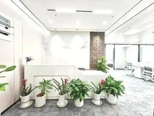 甲方直租丨香港路三轨交汇丨浙商国际大厦丨402平丨阳光城央座