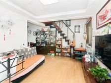 使用面积高可做5房,全明,采光充足,地铁820 ,上川中南