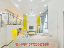 典雅花园 联排别墅 位置好 花园大 诚心卖 价格好谈