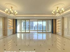 云锦东方2期,4居室,观景楼层,环境优美,统一装修,居住舒适