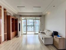 爱建园顶楼复式!5居2厅,品品质小区,户型方正,有产权车位