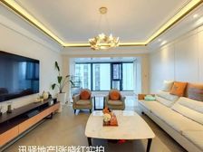 徐汇滨江!尚海湾豪庭三期,电梯观景房,看房方便,装修