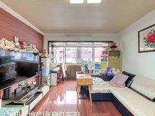 没水分,汇龙花苑(徐汇)南北通透2室超值