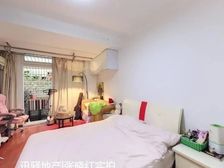 漕溪四村一楼带院子!给我一个电话,给您一个温馨的家!!!