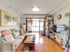 绿邑翠苑电梯房拎包入住前后无遮挡高端小区