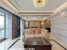 百汇园二期! 高区一线江景,2020年10月交房,次新