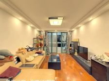 高档小区 人文荟萃 高品质的象征 体验奢华生活