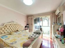 徐汇滨江!龙南六村 中间楼层,方正双南两房,小区中间位置