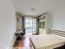 上缝小区,电梯双南!观景楼层环境优美,居住舒适