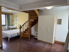 川中九年,五楼复式三房带80平阁楼,近地铁,价格好谈