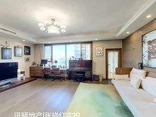 尚海湾豪庭一期 4室2厅 位置好,高区景观,户型方正,有车位