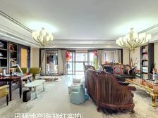 保利西岸电梯小区单价较低中间楼层格局通透停车位免费