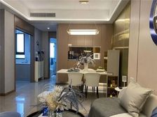 大名城映晖 96平3居 南向精装修 拎包入住