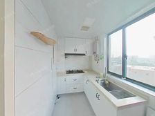 鼎鑫名流苑 2室1厅1卫 精装修 370万元