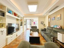 洋房 地铁口万达旁 精装修能拎包住 惠济实验 诚出随时看房