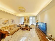 我有钱我就买这套,川沙高版,三代居家户型,有车位,采光好