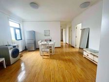 永威五月花城 临河景观四房 采光好 有车位 随时看