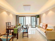 房本已下 送车位 东边户 电梯小高层 精装改善4房