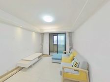 阳光城愉景湾 3室2厅1卫 精装修 440万元