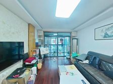 贝越水岸名邸(公寓住 3室2厅2卫 精装修 630万元