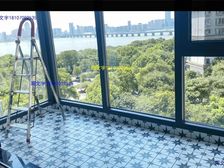 急售 万达华府全新装修通透大三房 看江景 南师付小 莱电咨询