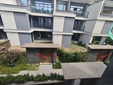 艾溪湖畔品质湖居新规别墅 使用面积大 莱电咨询