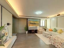 新上徐家汇13年次新房+拎包入住天际景观+安静全明+双阳台
