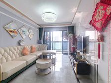 (紧急降价)!德洲春天园,精装4房,价格可谈,带车位!