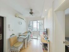 伟神力荐|金龙花苑牡丹园必卖好房|精装南北二房双阳台 中楼层