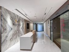 丨金融 办公接待 律所丨超多隔间丨精装大前台丨随时办公