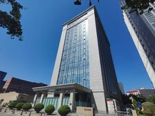 望京科技园叶青大厦 精装修出租 看房方便