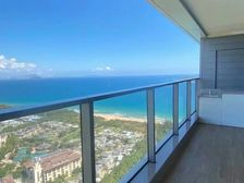 清水湾雅都荟旁,一线海景,精装领包入住,即购即住,天赐南湾