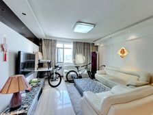 千禧龙花园 3室2厅 168.14平