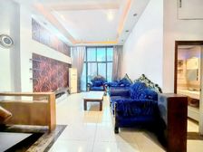 安心急售!巴国城金科品质 精装跃层洋楼 价格可议 随时看房