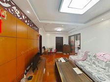 川沙 妙境公寓 中间位置 川南九年 精装修 拎包入住 可谈