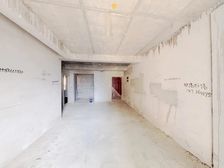 复式已搭楼板,做好楼梯,中间楼层,谷山旁前后无遮挡